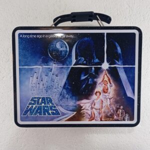 Lonchera Star Wars