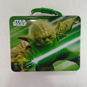 Lonchera Star Wars