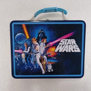 Lonchera Star Wars