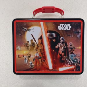Lonchera Star Wars