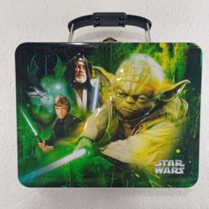 Lonchera Star Wars