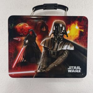 Lonchera Star Wars