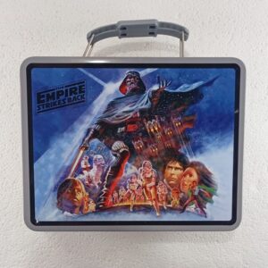 Lonchera Star Wars
