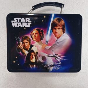 Lonchera Star Wars