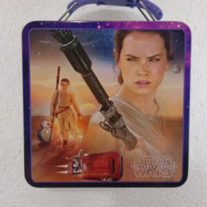 Lonchera Star Wars