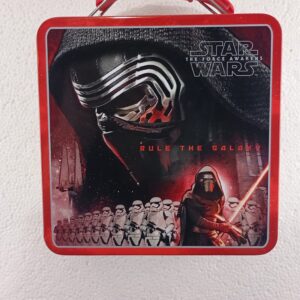 Lonchera Star Wars
