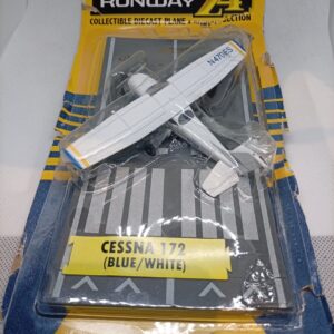 Avion a escala - CESSNA 172